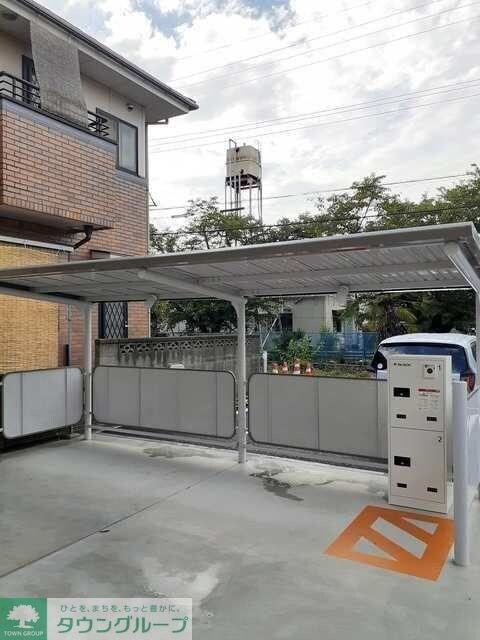 カーサ フールーの物件内観写真