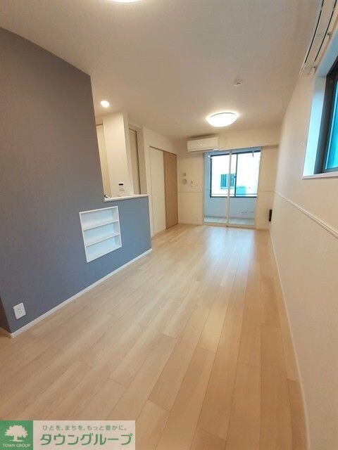 カーサ フールーの物件内観写真