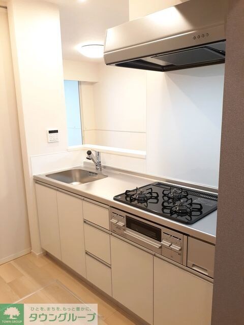 カーサ フールーの物件内観写真