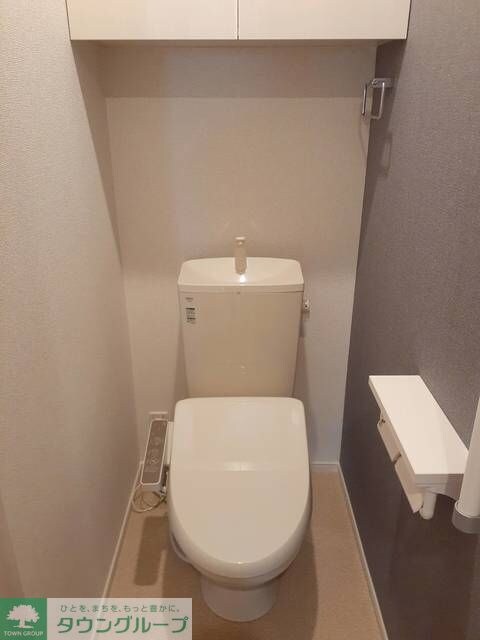 カーサ フールーの物件内観写真