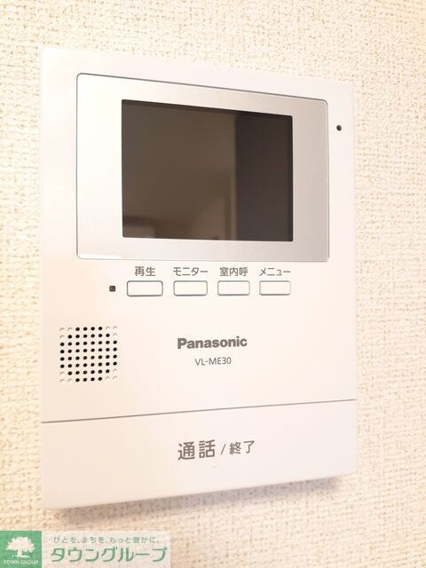 カーサ フールーの物件内観写真