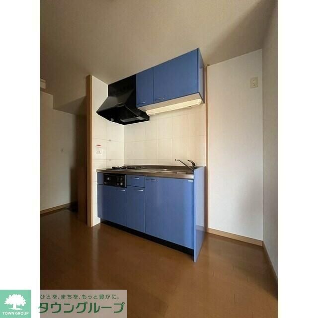 カーサ・ディ・アストゥロの物件内観写真