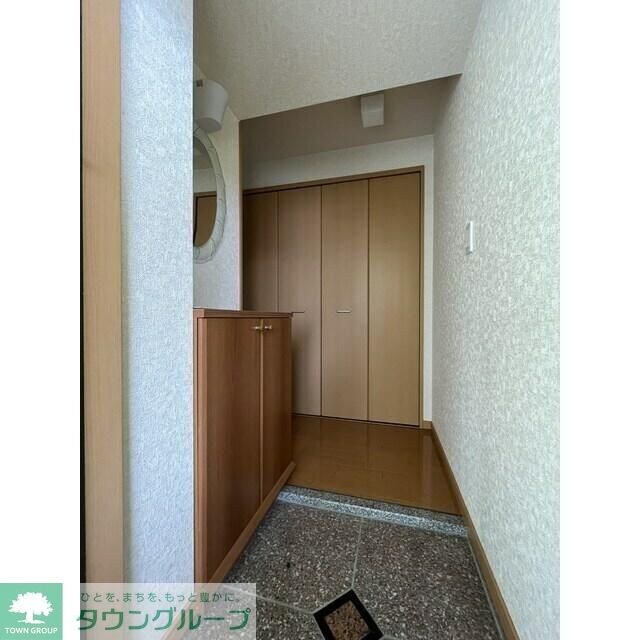 カーサ・ディ・アストゥロの物件内観写真