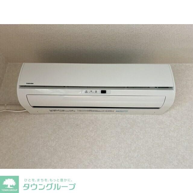 カーサ・ディ・アストゥロの物件内観写真