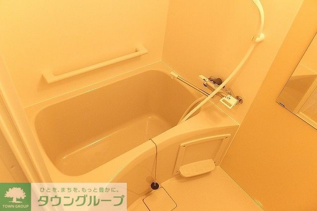 クレイノコンフォールの物件内観写真