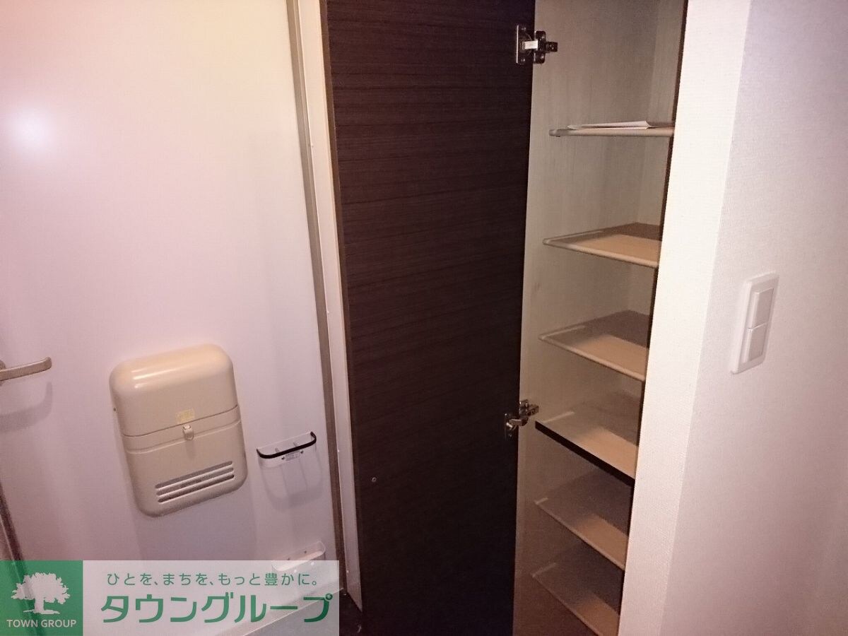 クレイノ青空の物件内観写真