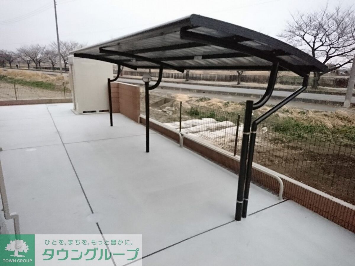 クレイノ青空の物件内観写真