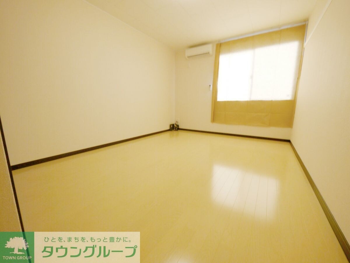 クレイノ青空の物件内観写真