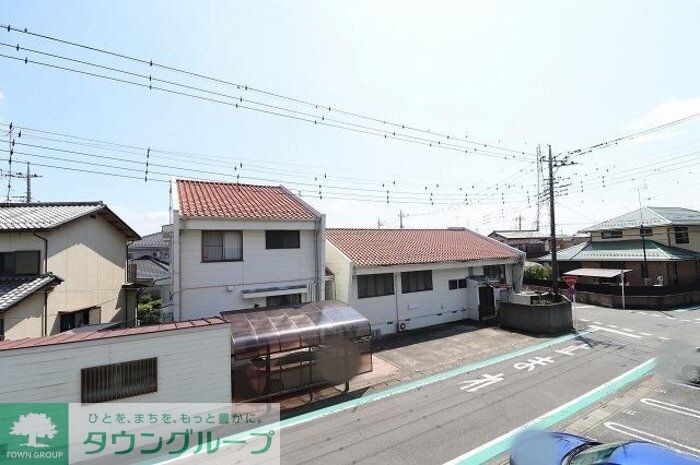 クレールの物件内観写真