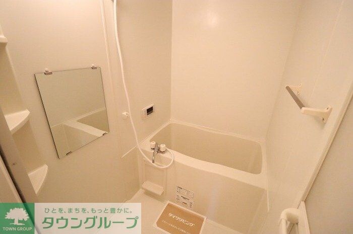 クレールの物件内観写真