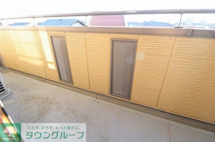 クレールの物件内観写真