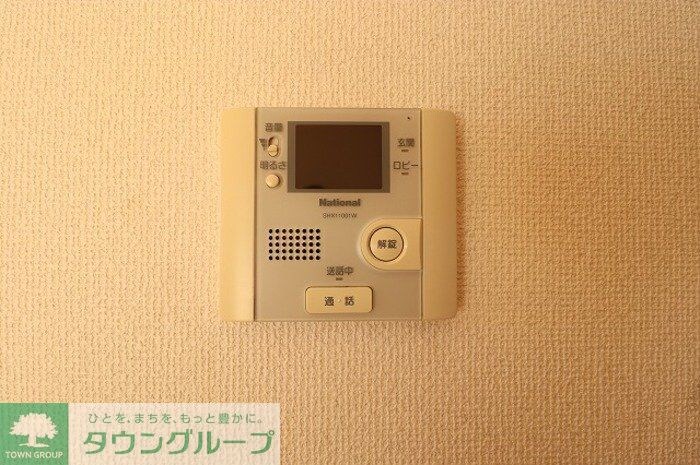 クレールの物件内観写真