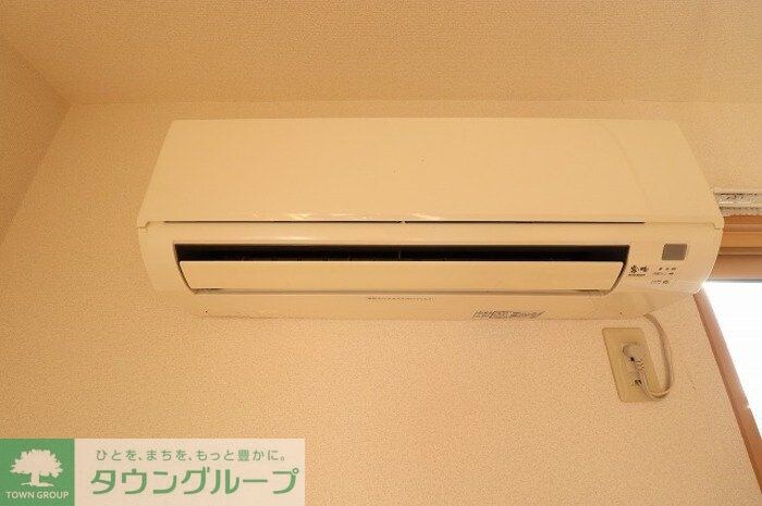 クレールの物件内観写真