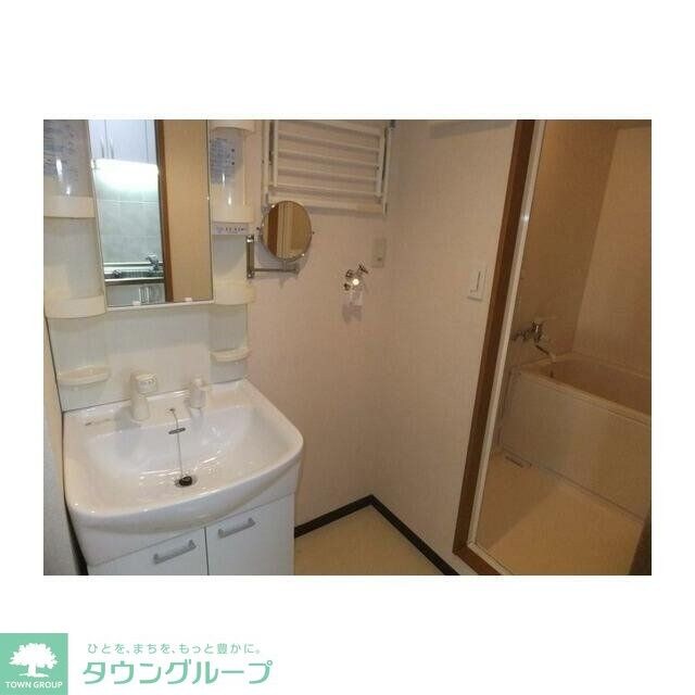 グラシアスの物件内観写真