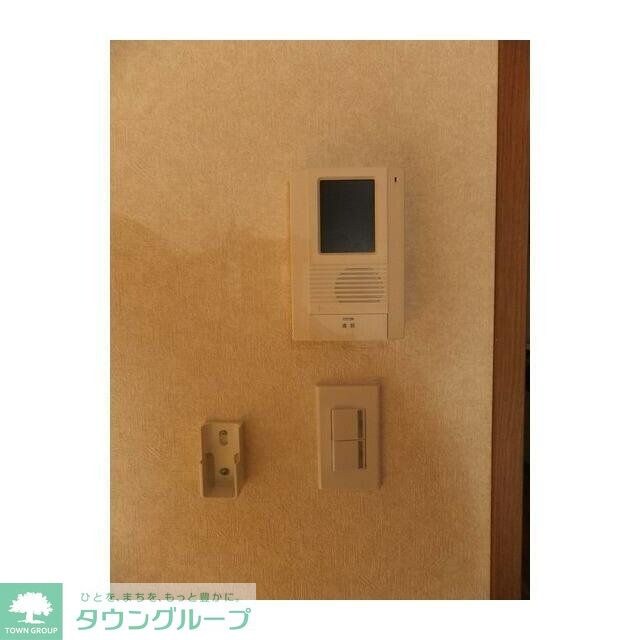 グラシアスの物件内観写真