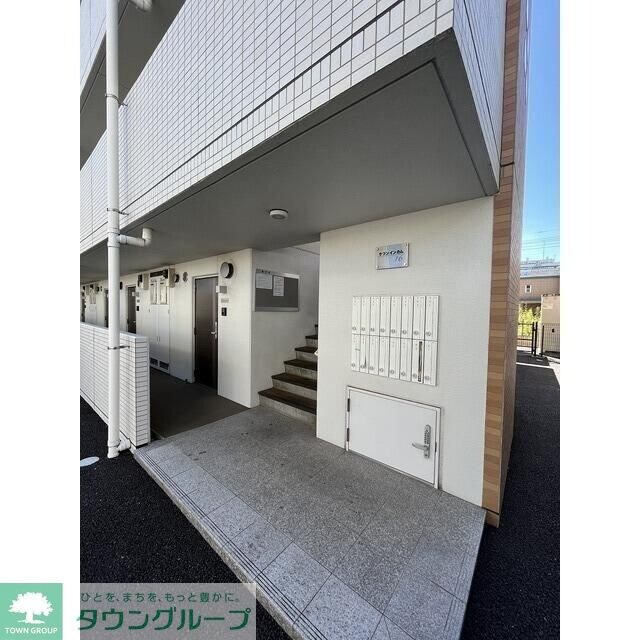 グランインカム16の物件内観写真