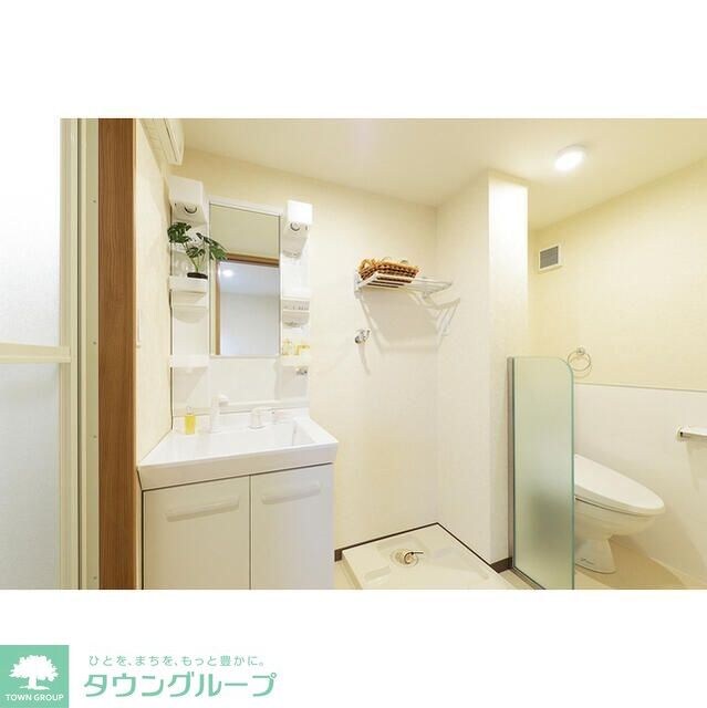 グランインカム16の物件内観写真