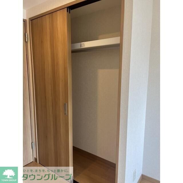 グランインカム16の物件内観写真