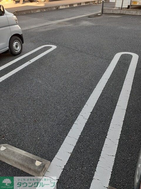 グランドプレステージE館の物件内観写真