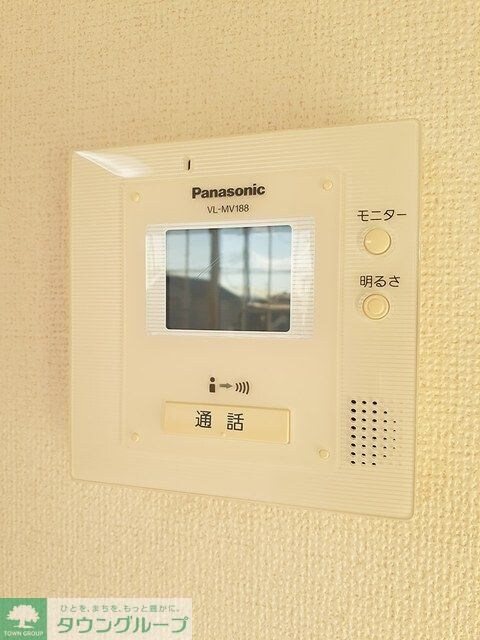 グランドプレステージE館の物件内観写真