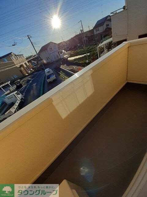 グランドプレステージE館の物件内観写真