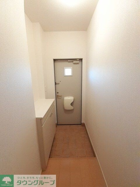 グランドプレステージE館の物件内観写真