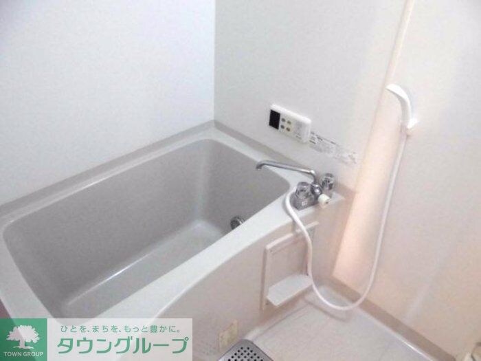 グランメール・Mの物件内観写真