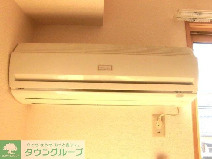 グランメール・Mの物件内観写真