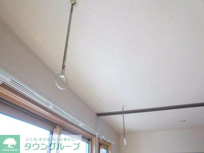 グランメール・Mの物件内観写真