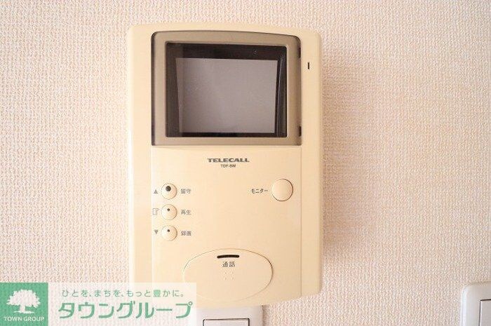 グランメール・Mの物件内観写真