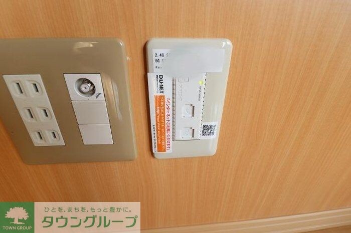 グランメール・Mの物件内観写真