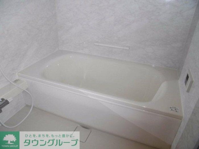 サングランデの物件内観写真