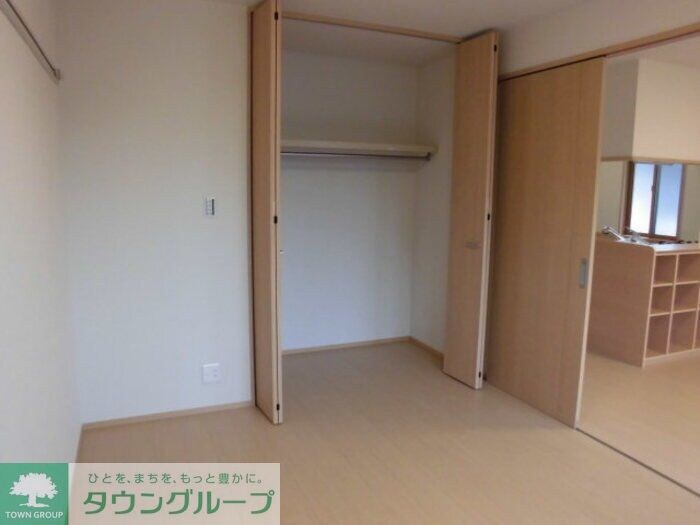 サングランデの物件内観写真