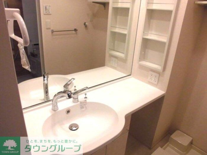 ジョーヌエトワールの物件内観写真