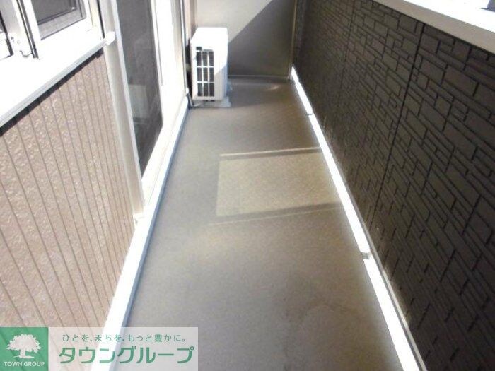 ジョーヌエトワールの物件内観写真