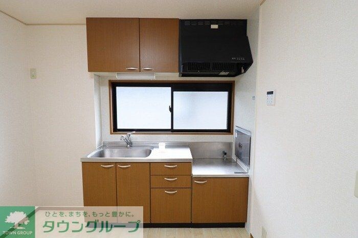 スマイルコート 3番館の物件内観写真