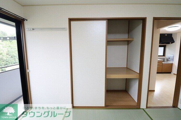 スマイルコート 3番館の物件内観写真