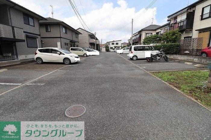 スマイルコート 3番館の物件内観写真