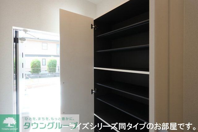 パークレジデンス ミッドの物件内観写真