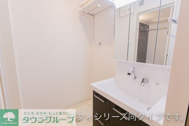 ヒカルサ熊谷石原ノースの物件内観写真