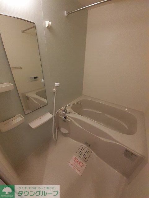 ブリーゼの物件内観写真