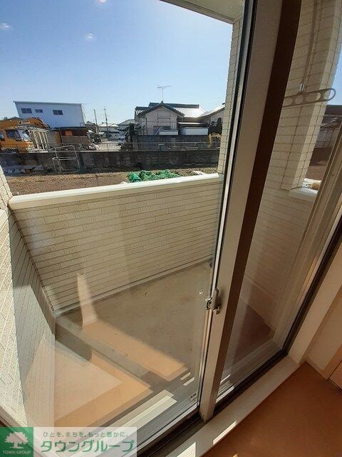 ブリーゼの物件内観写真