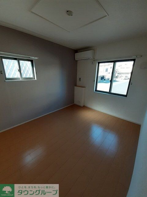 ブリーゼの物件内観写真