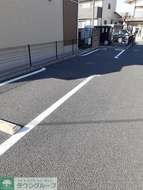 ブリーゼの物件内観写真