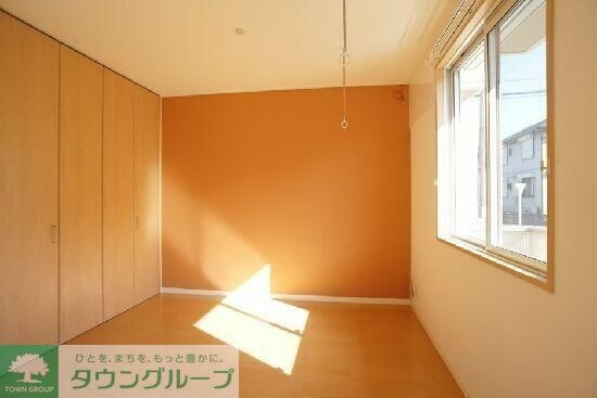 メルヴェーユ IIIの物件内観写真