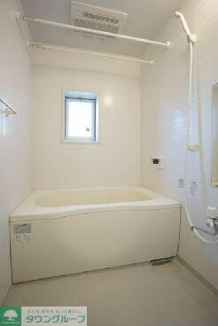 メルヴェーユ IIIの物件内観写真