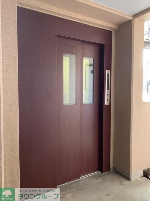 ロハス星川の物件内観写真