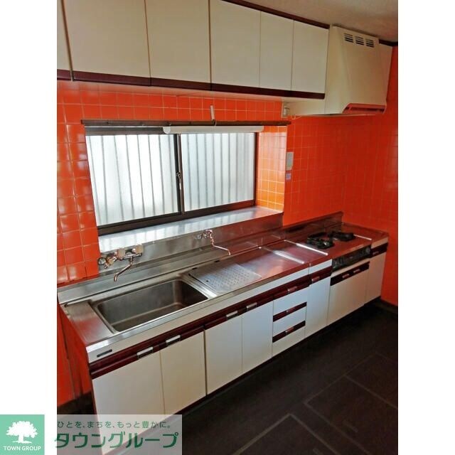 熊谷市銀座3丁目住宅の物件内観写真