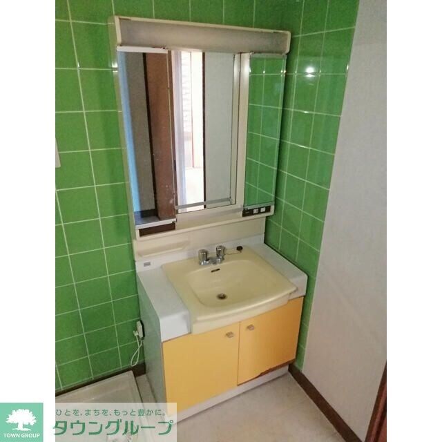 熊谷市銀座3丁目住宅の物件内観写真