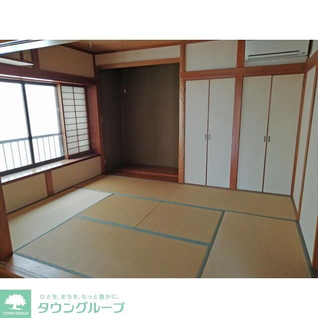 熊谷市銀座3丁目住宅の物件内観写真